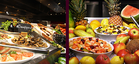 Gastronomie Möbel Rieger, Göppingen